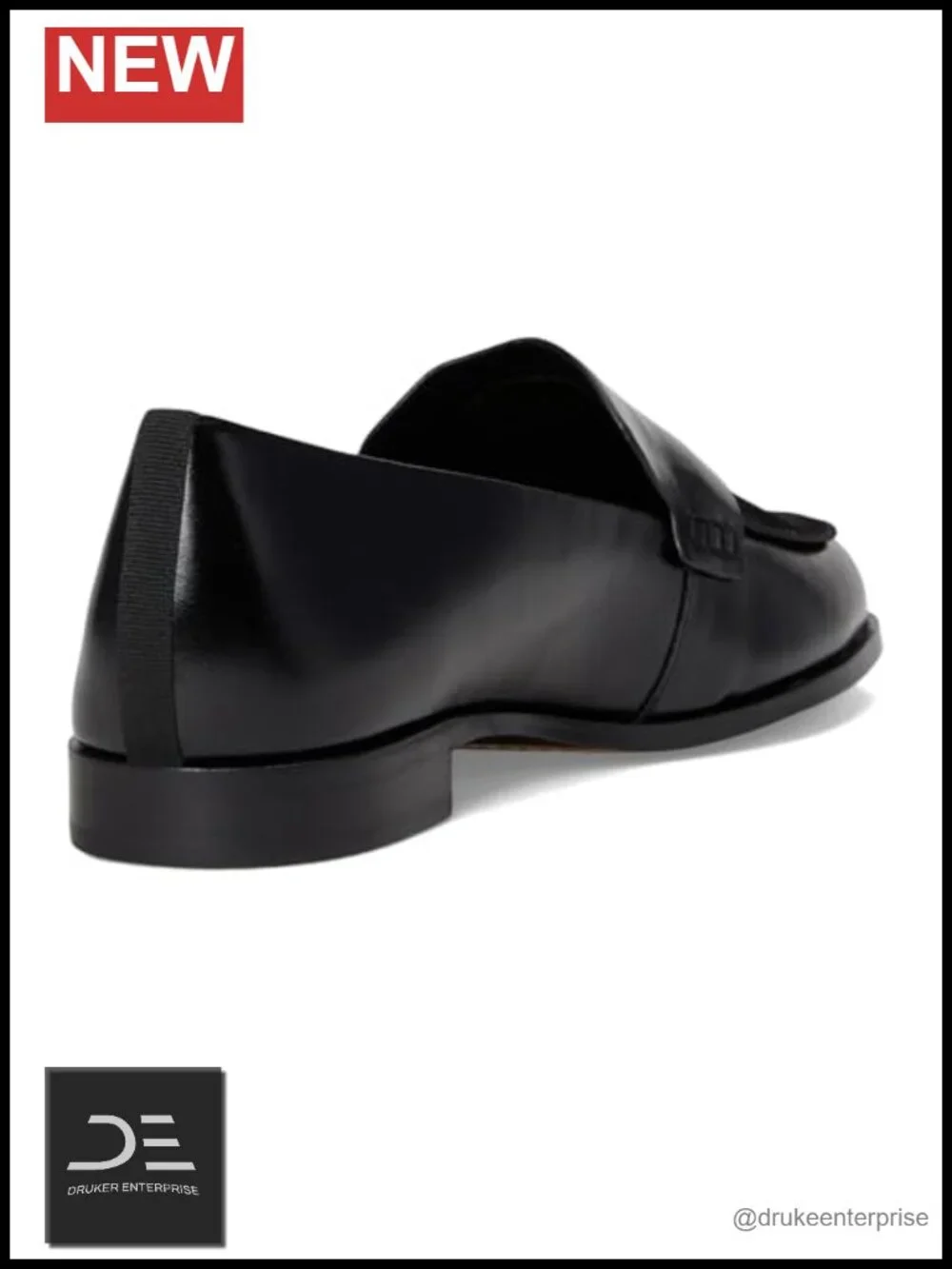 Birdies Starling 20 Leather Loafer - Women's Slip-On Comfort Shoes